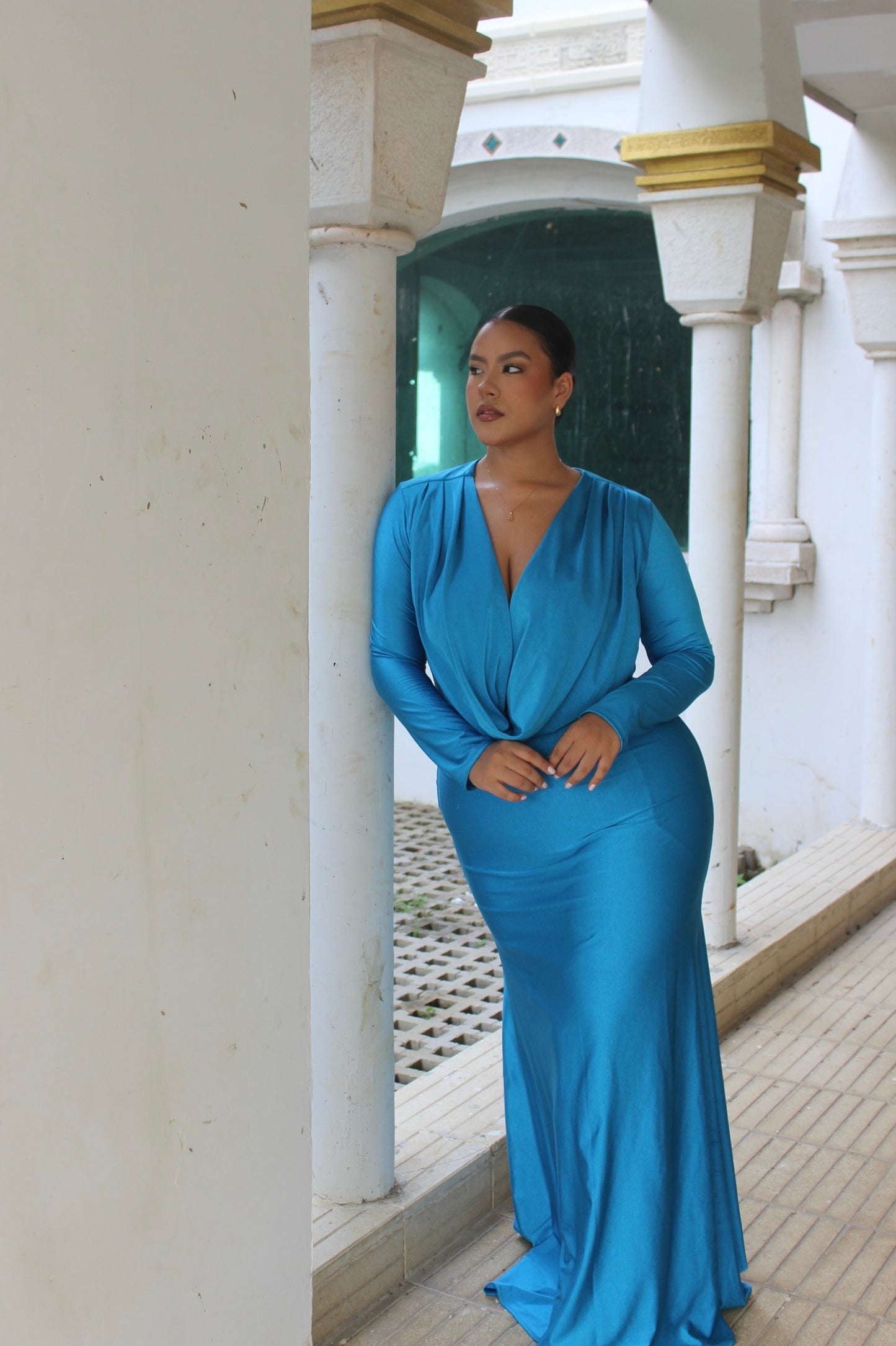 Renata Dress