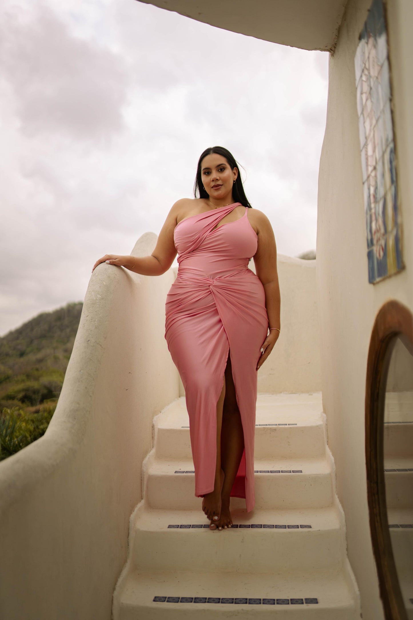 Lali dress