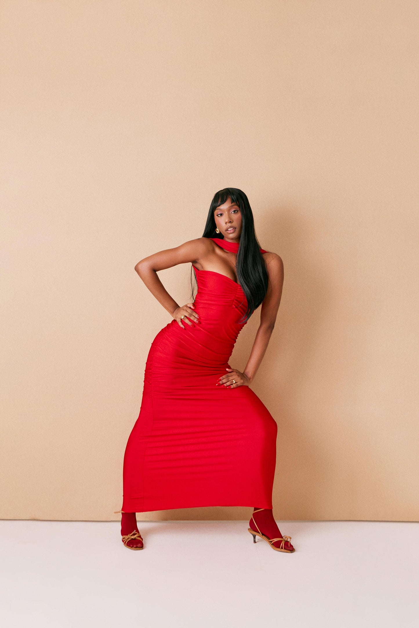 Emi Dress