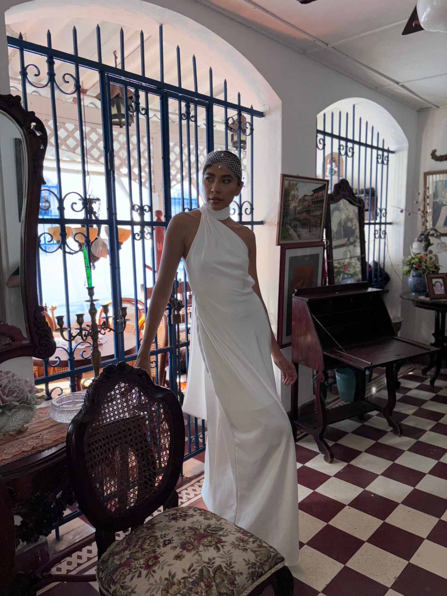 Gaby dress