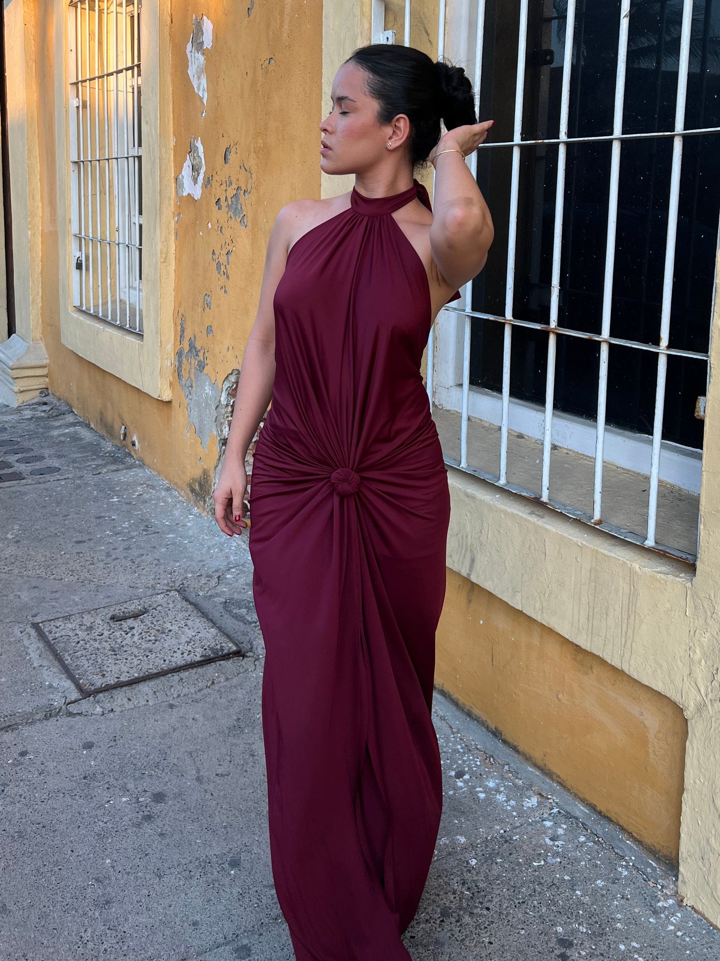 Amelia dress