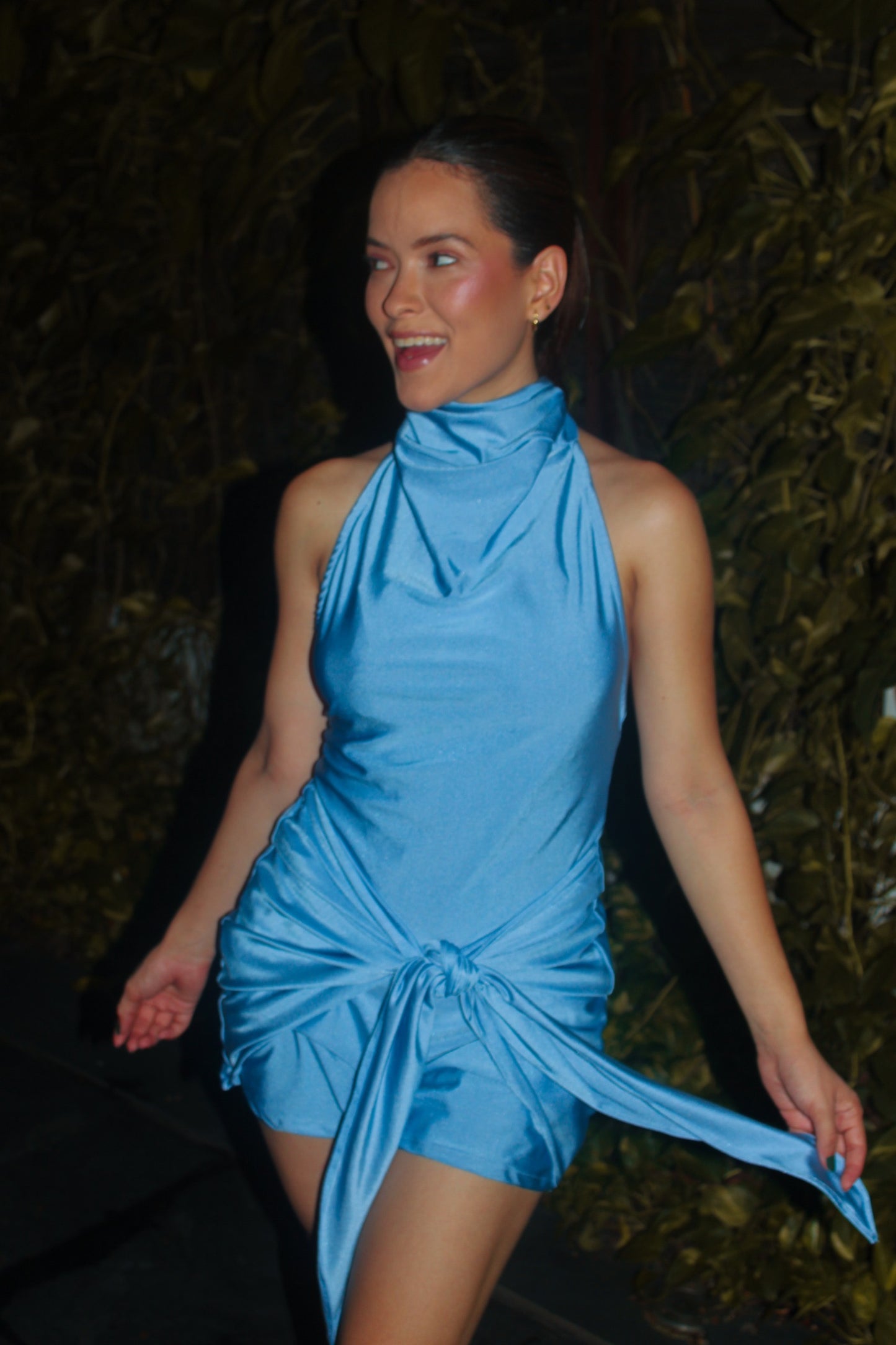 Kath dress