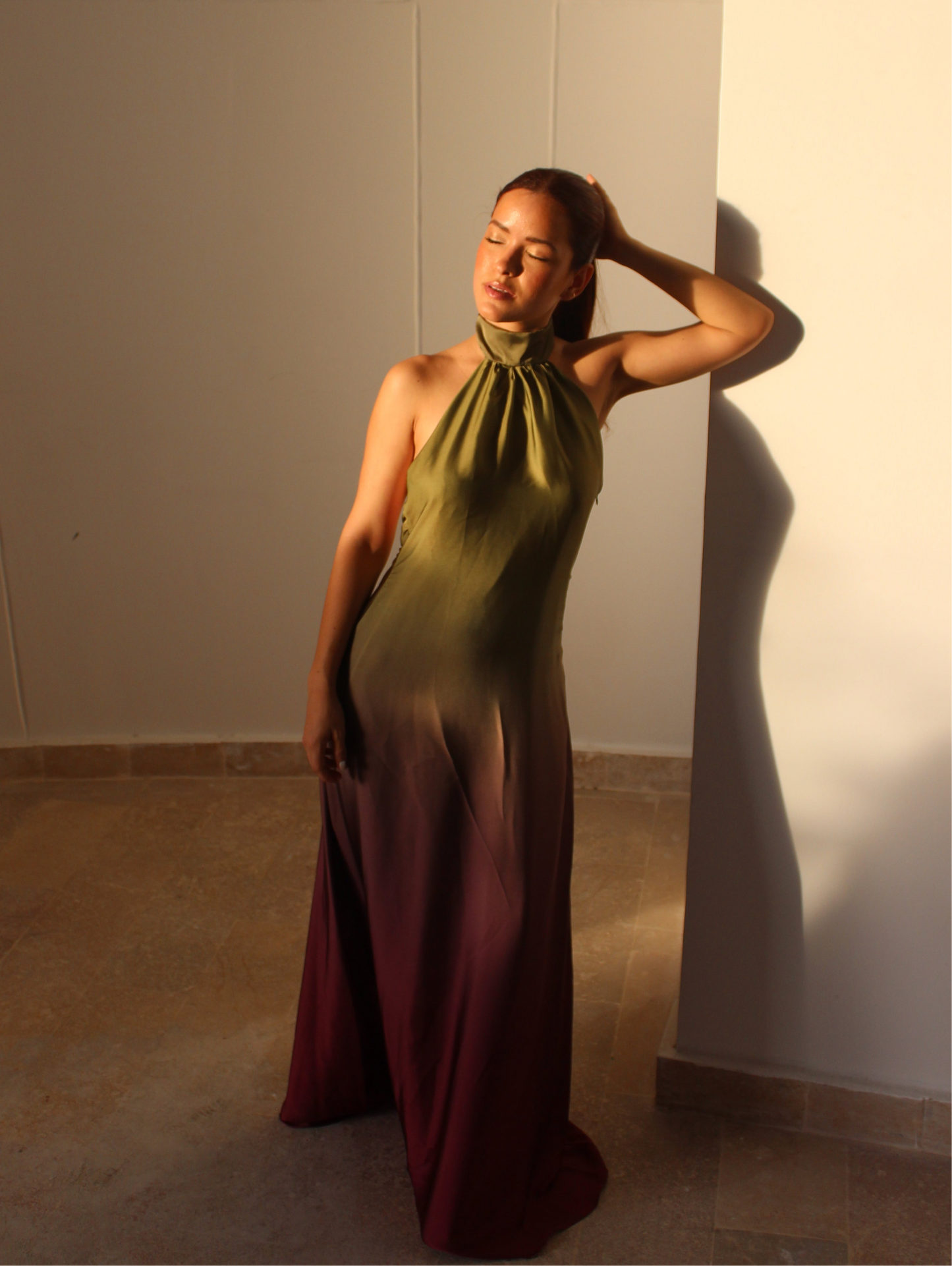 Luciana dress