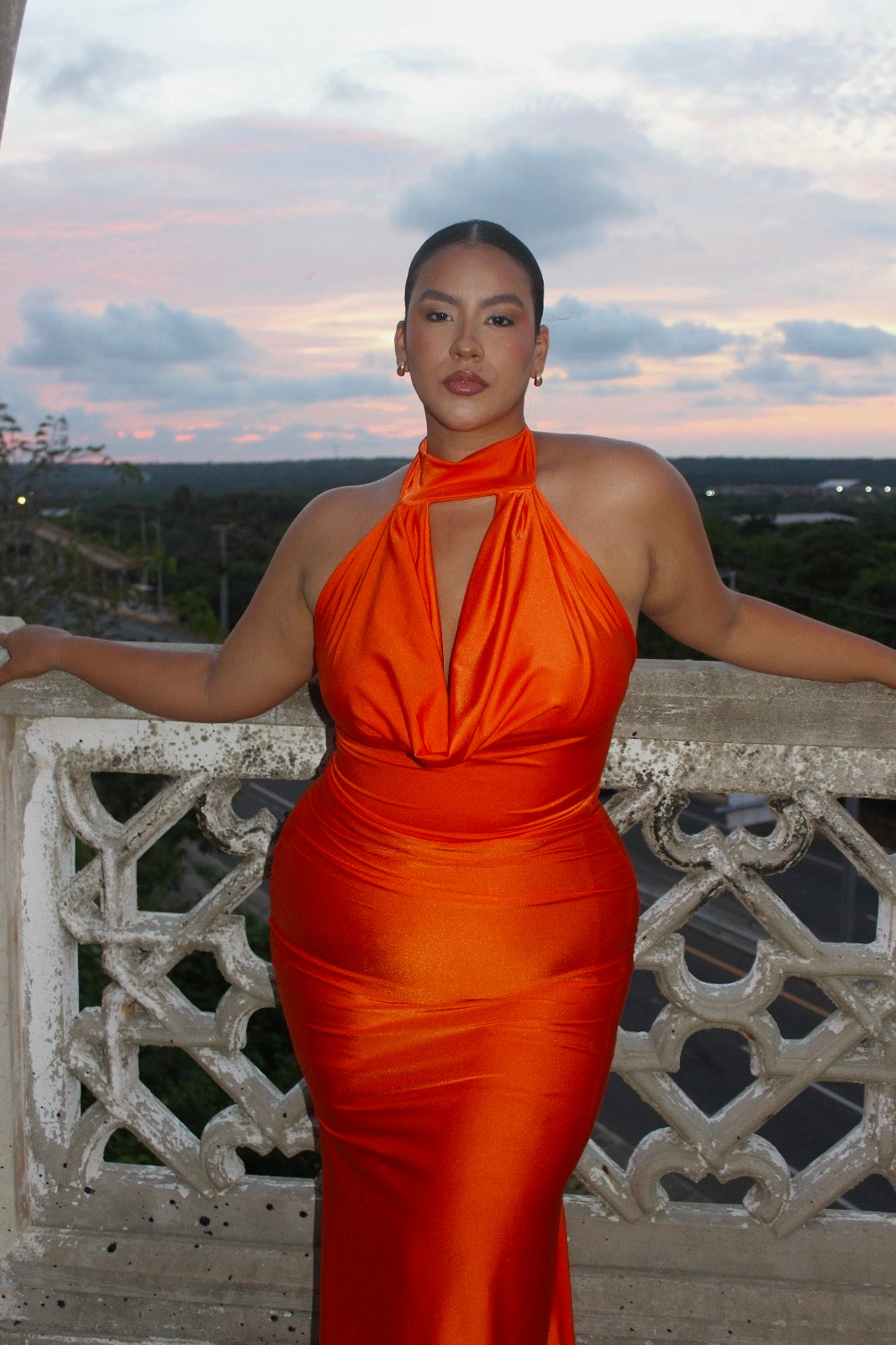 Ambar dress