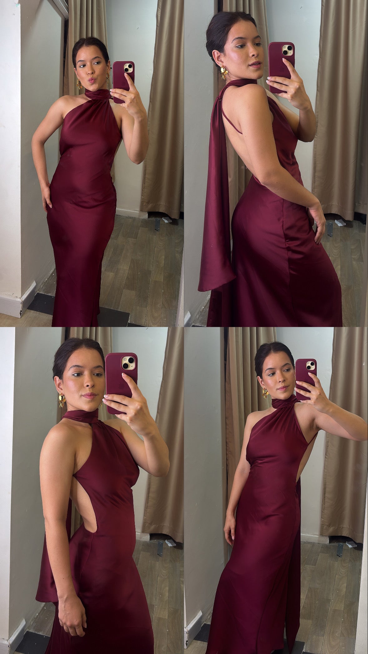 Gaby dress