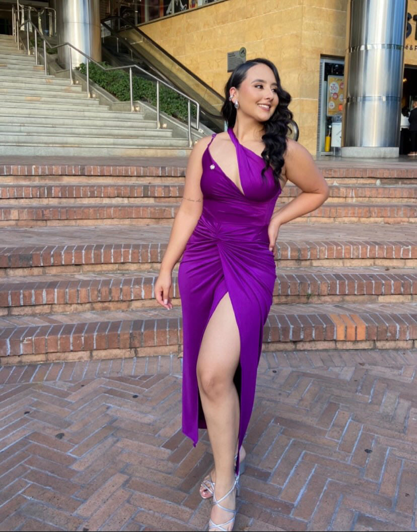 Lali dress