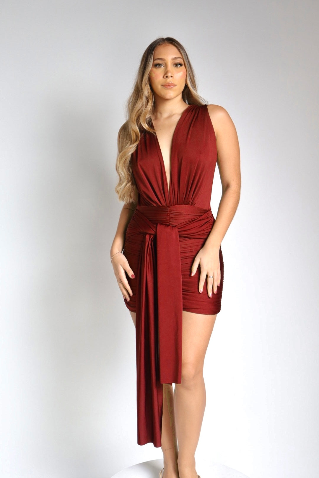 Stefi dress