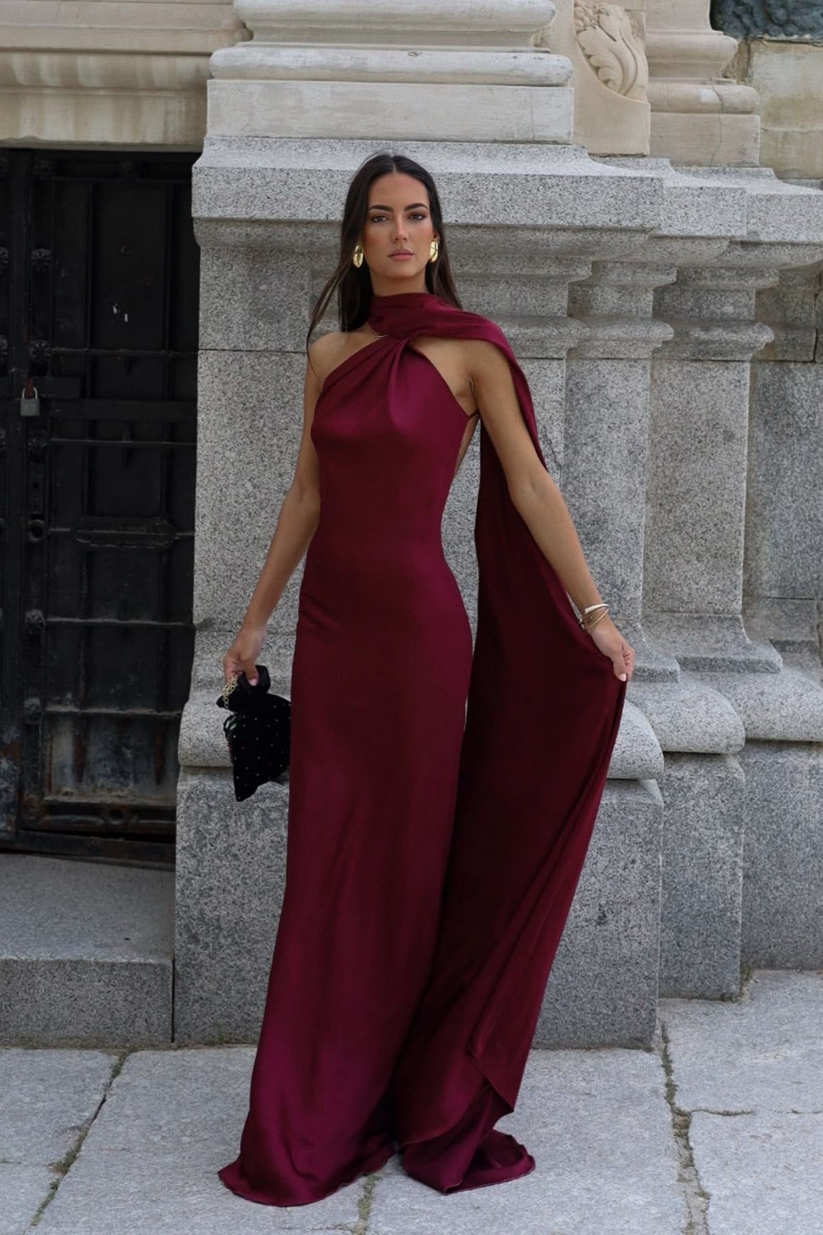 Gaby dress