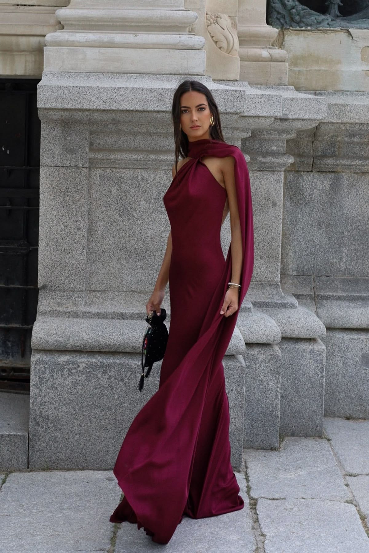 Gaby dress