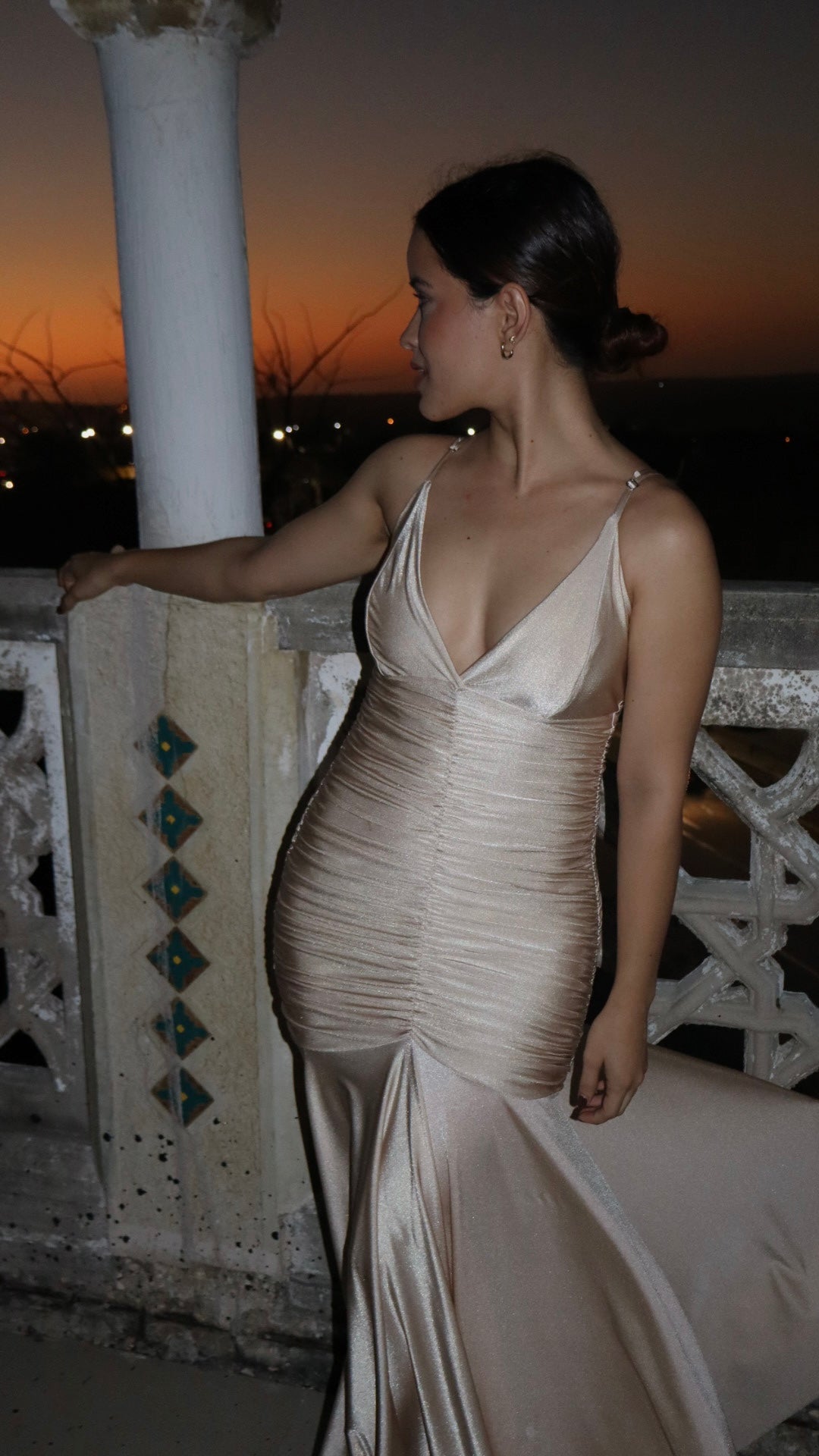 Galicia dress