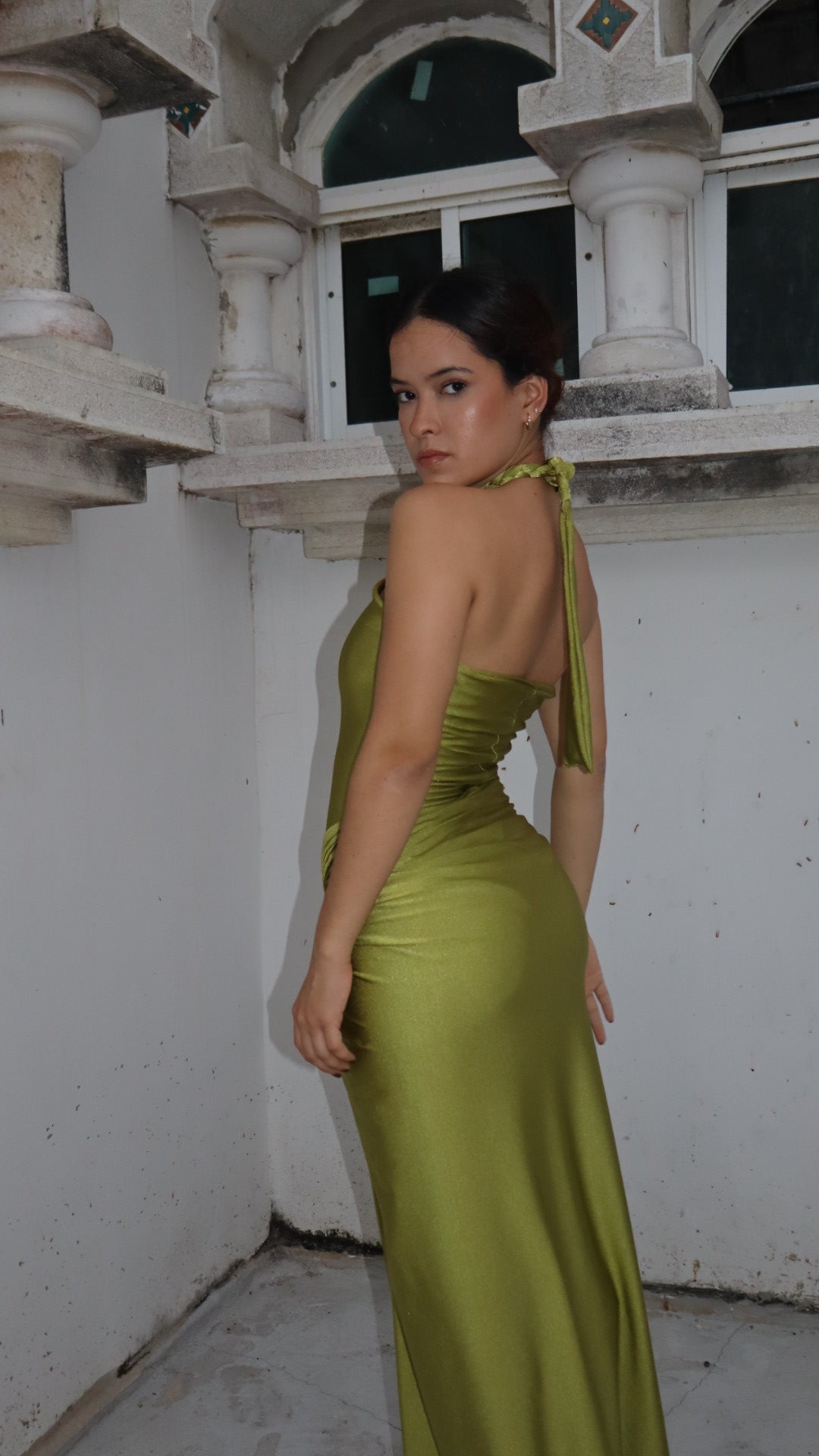Set Raisa