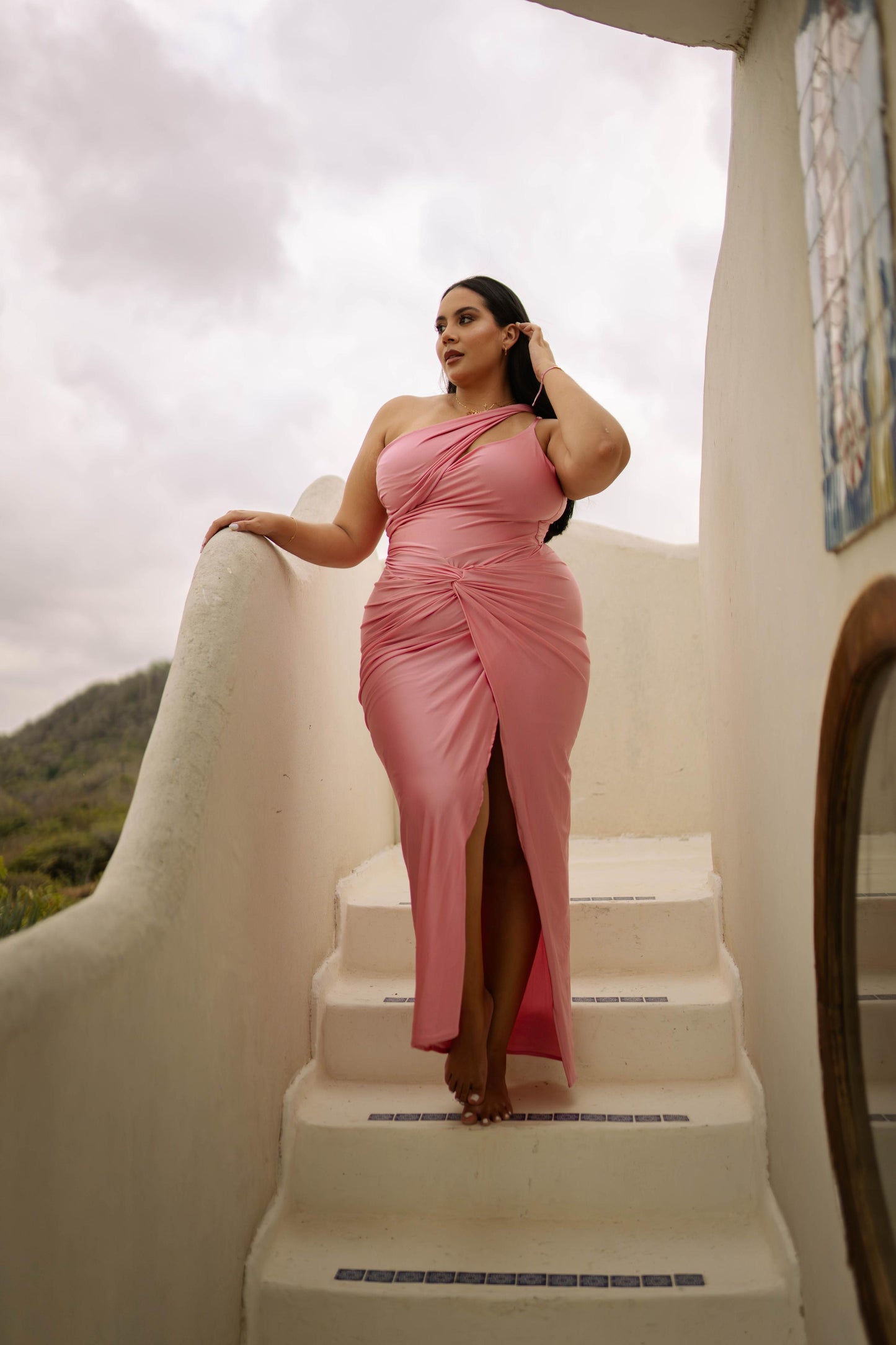 Lali dress