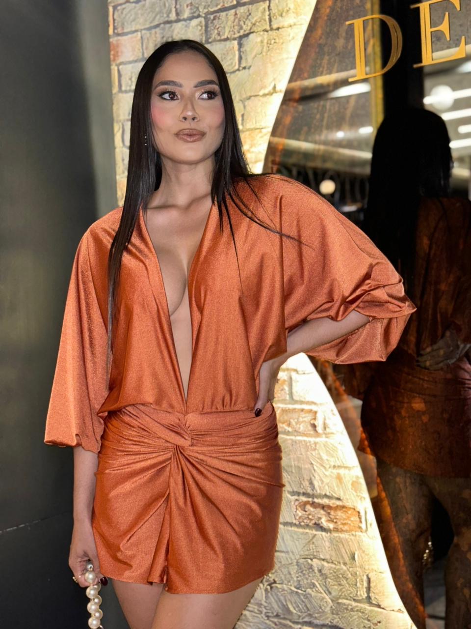 Karol Dress