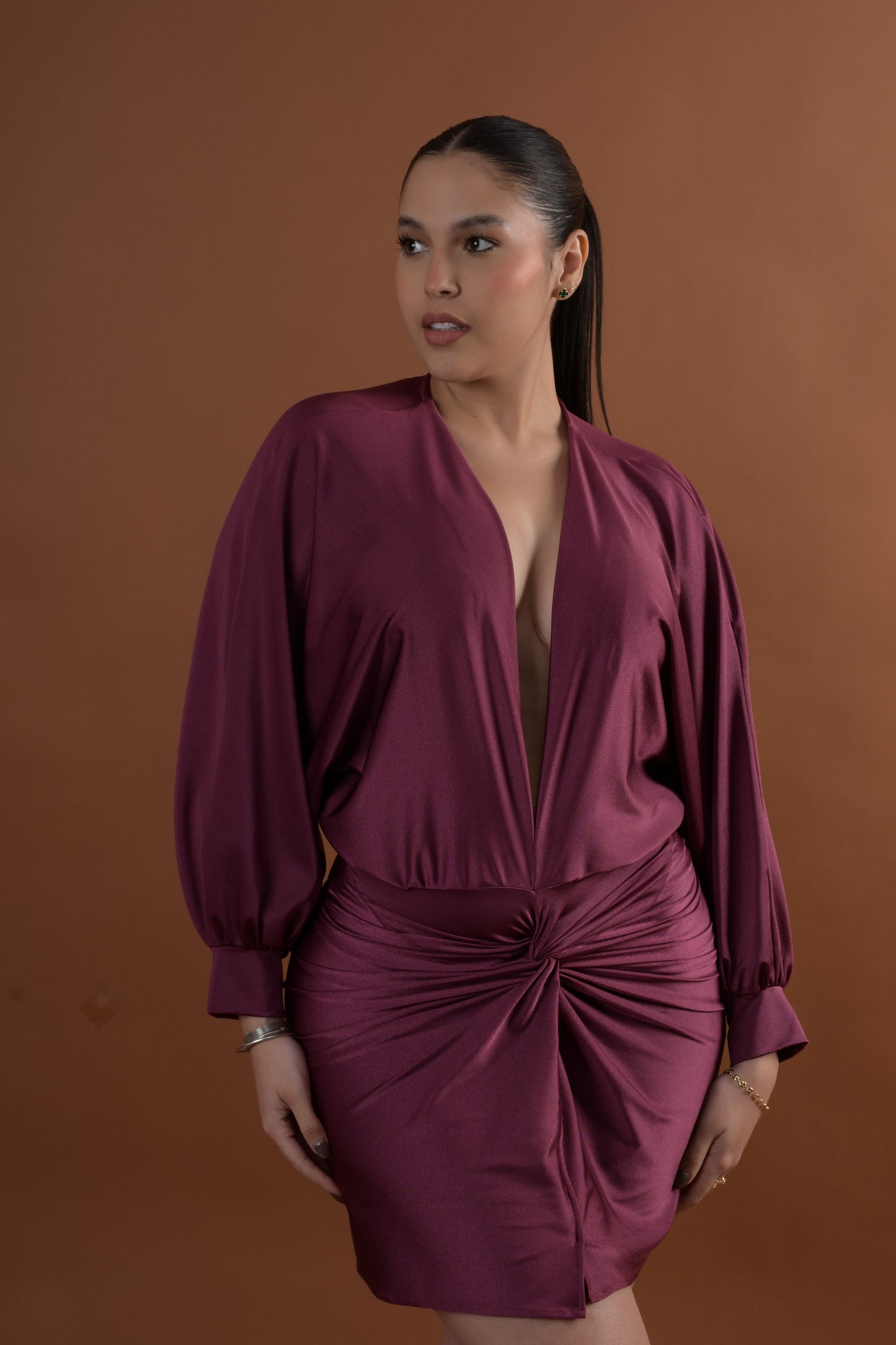 Karol Dress