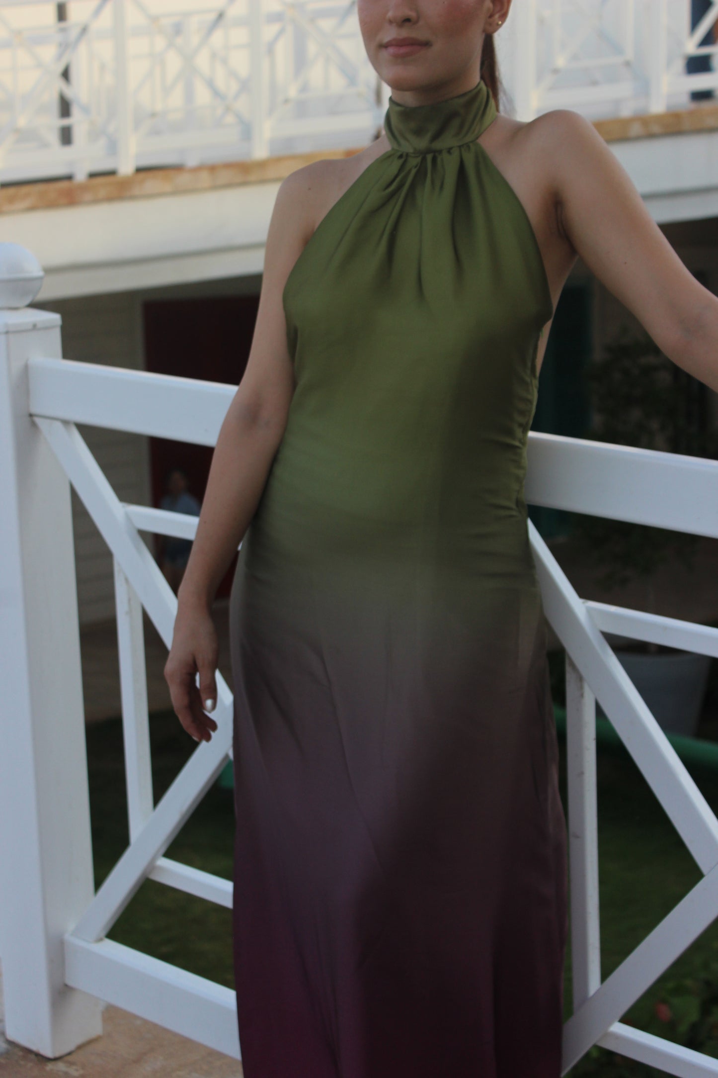 Luciana dress