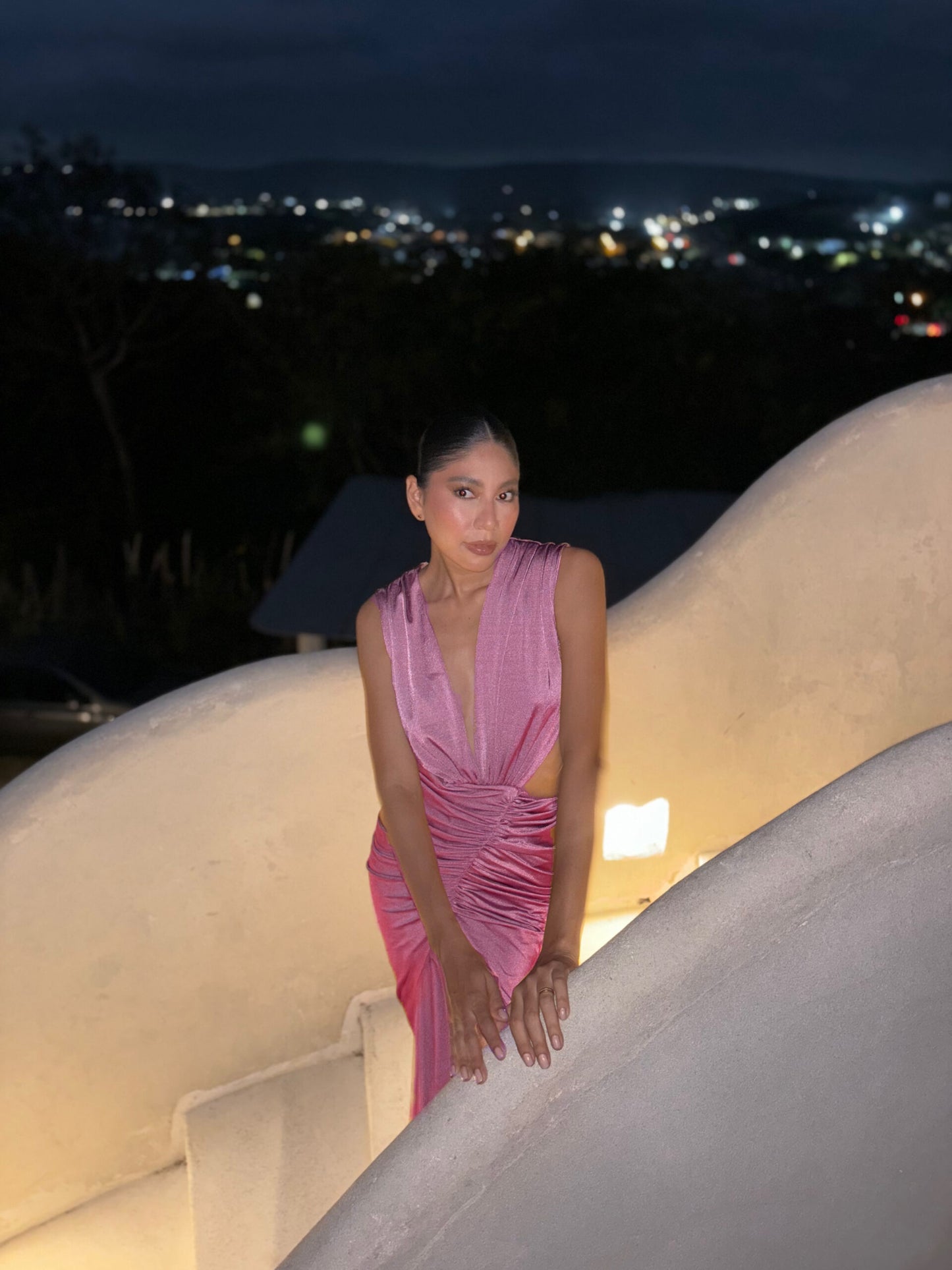 Oriana Dress