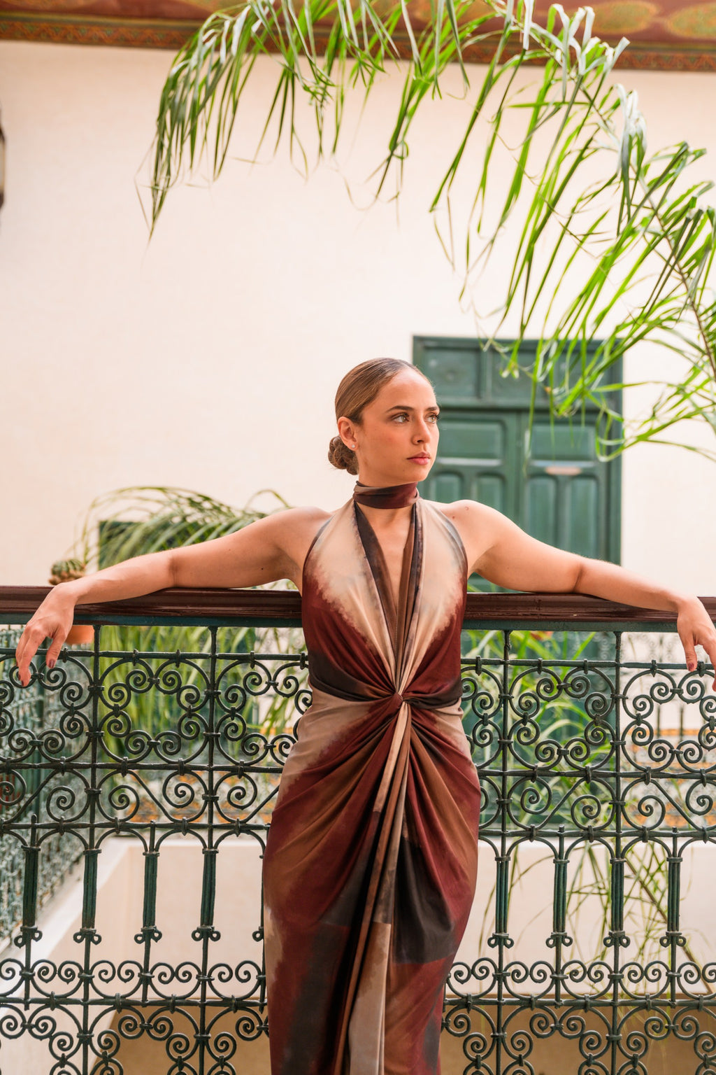 Totumo dress