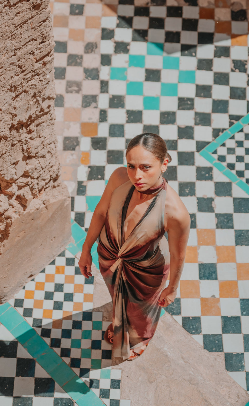 Totumo dress