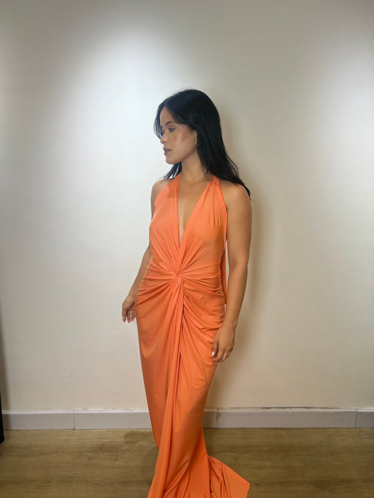 Natalia dress