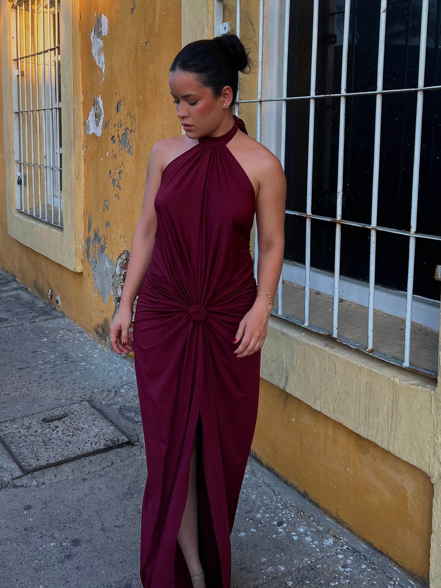 Amelia dress