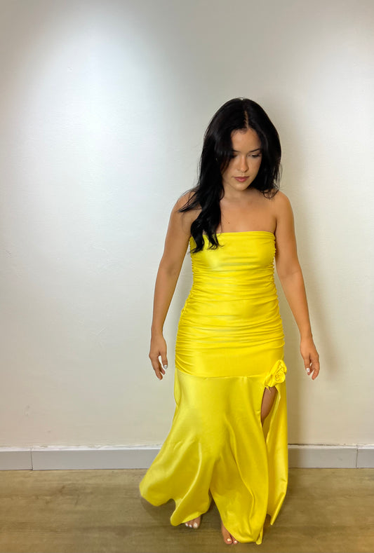 Lili dress