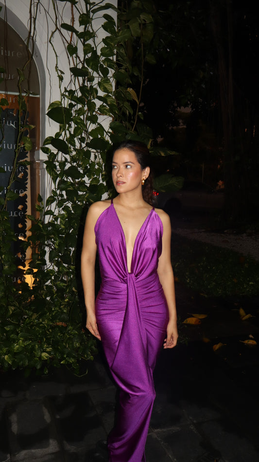 Amaranta Dress