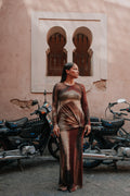 Duna dress