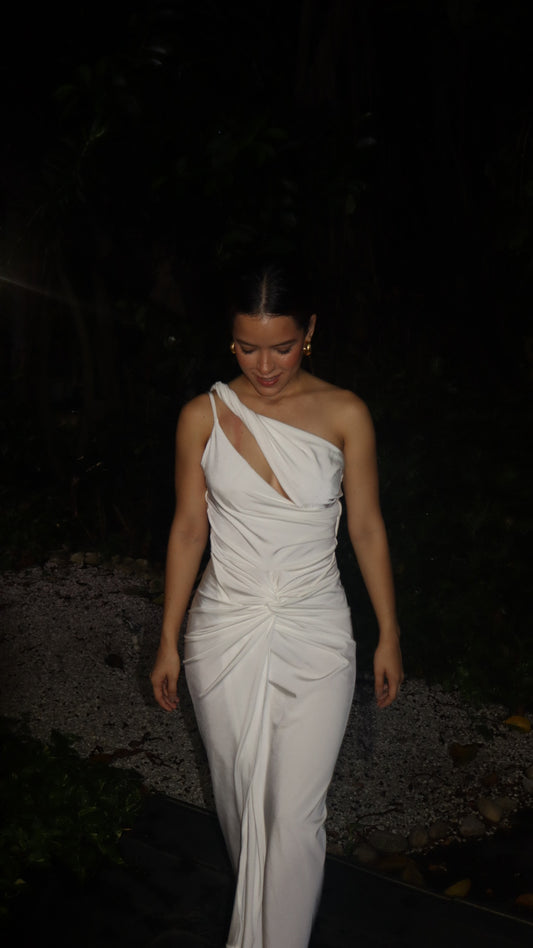 Lali dress