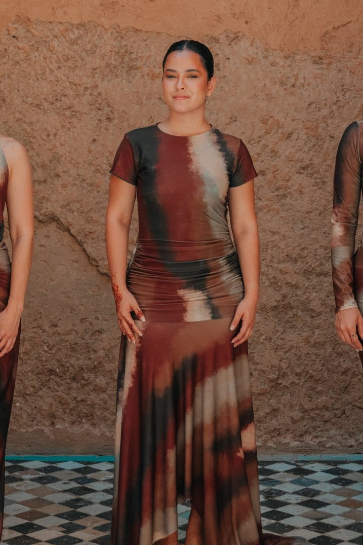Amaranta dress