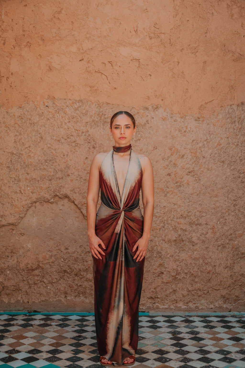 Totumo dress