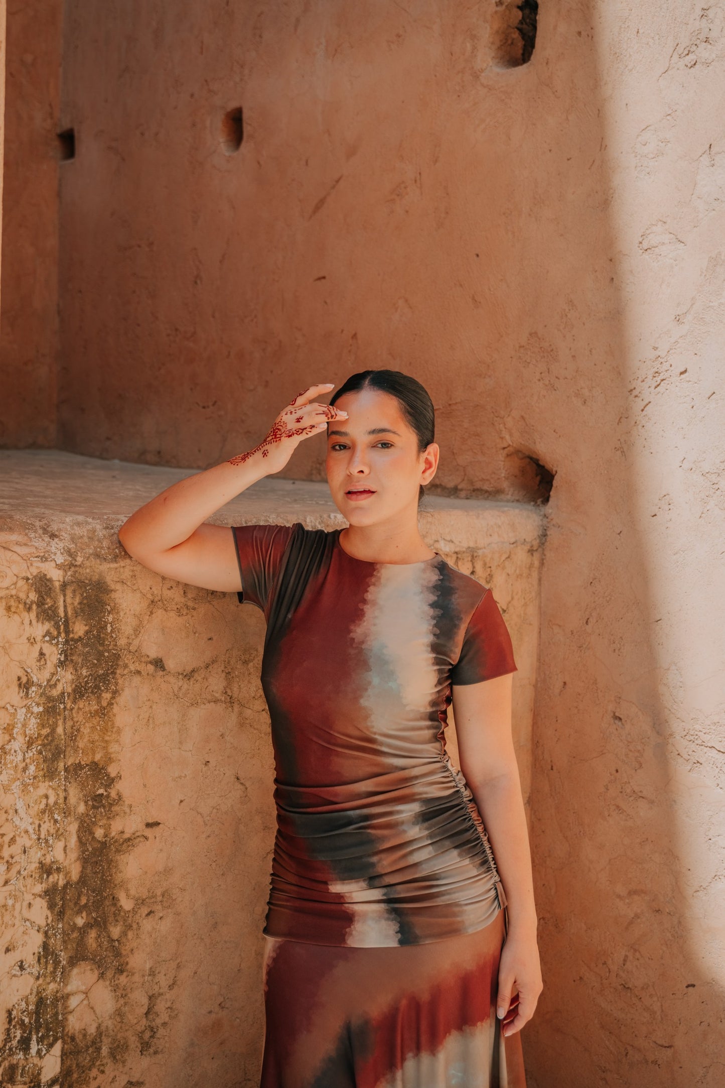 Amaranta dress