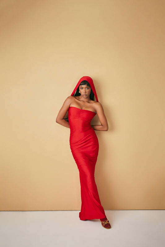 Emi Dress