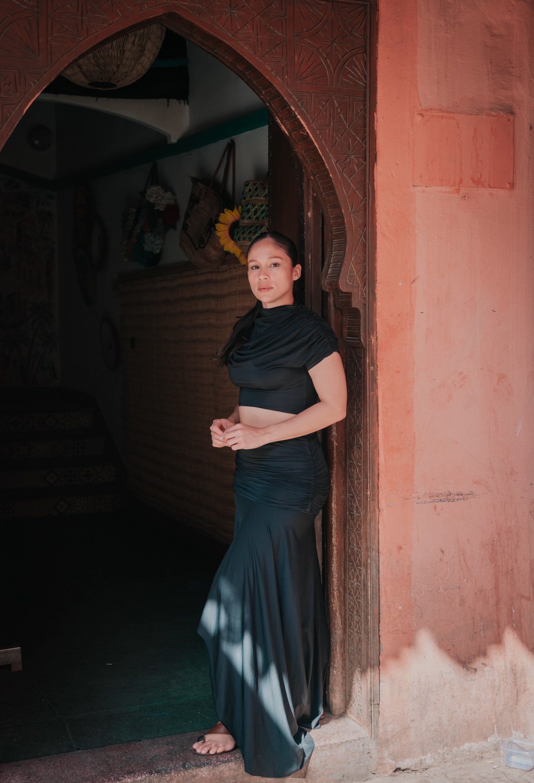 Muralla set