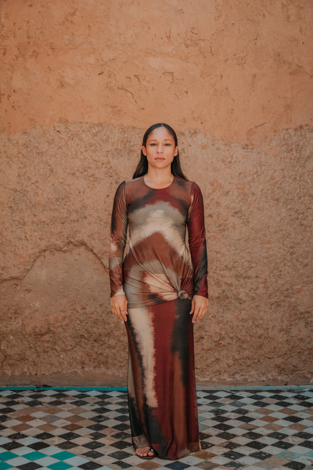 Duna dress