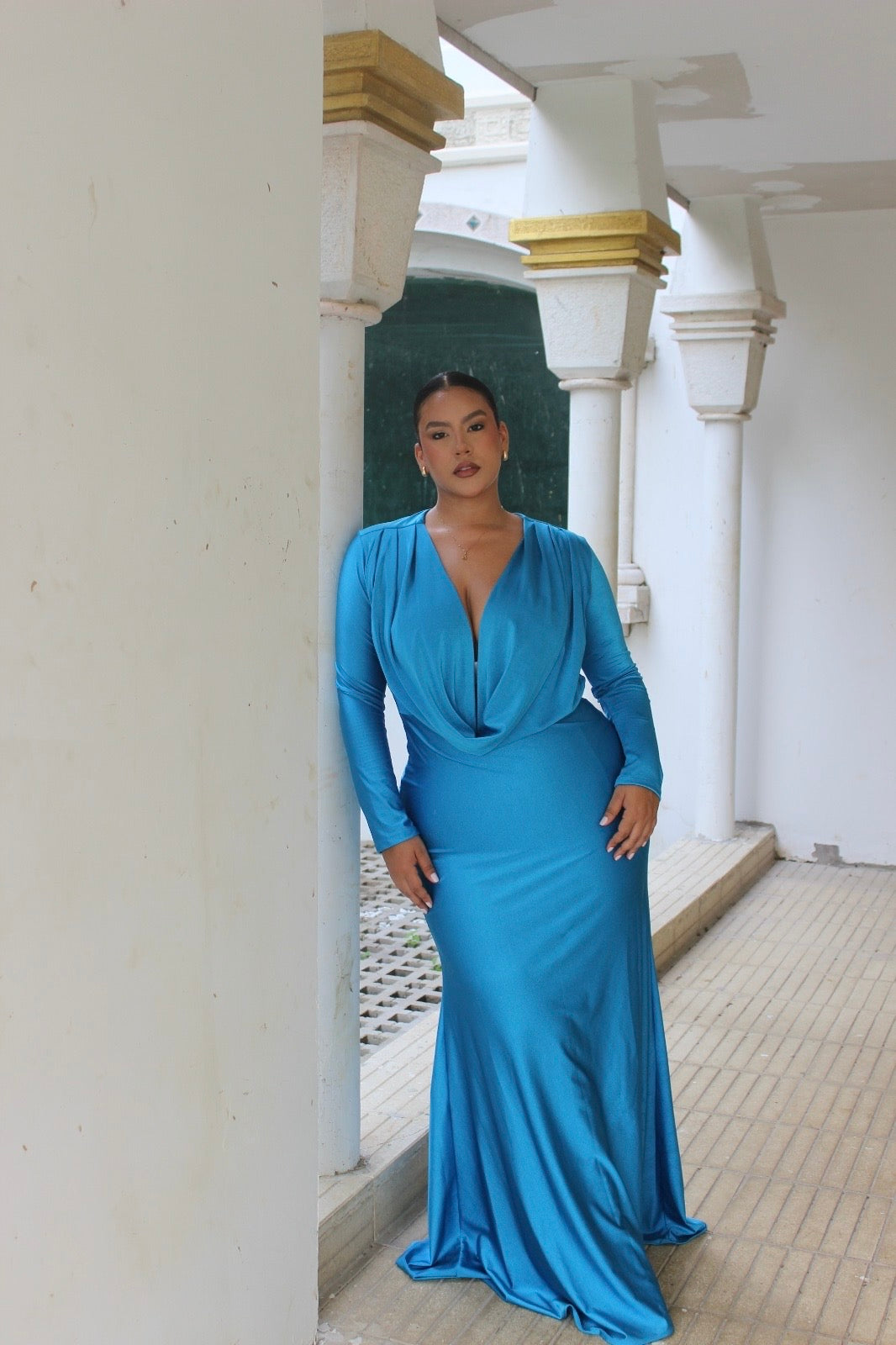 Renata Dress