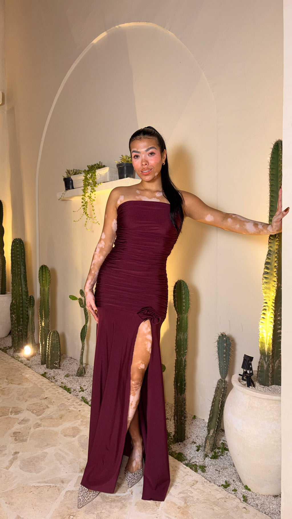 Fernanda Dress