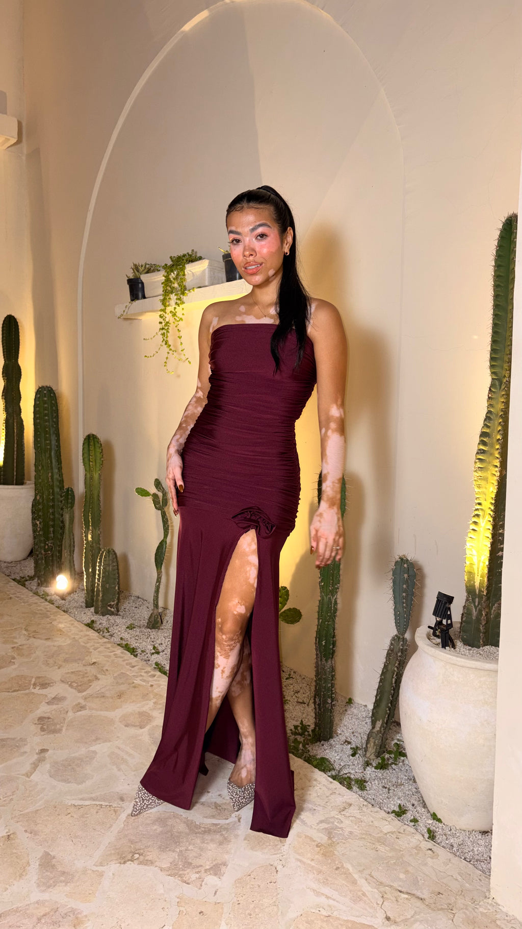 Fernanda Dress
