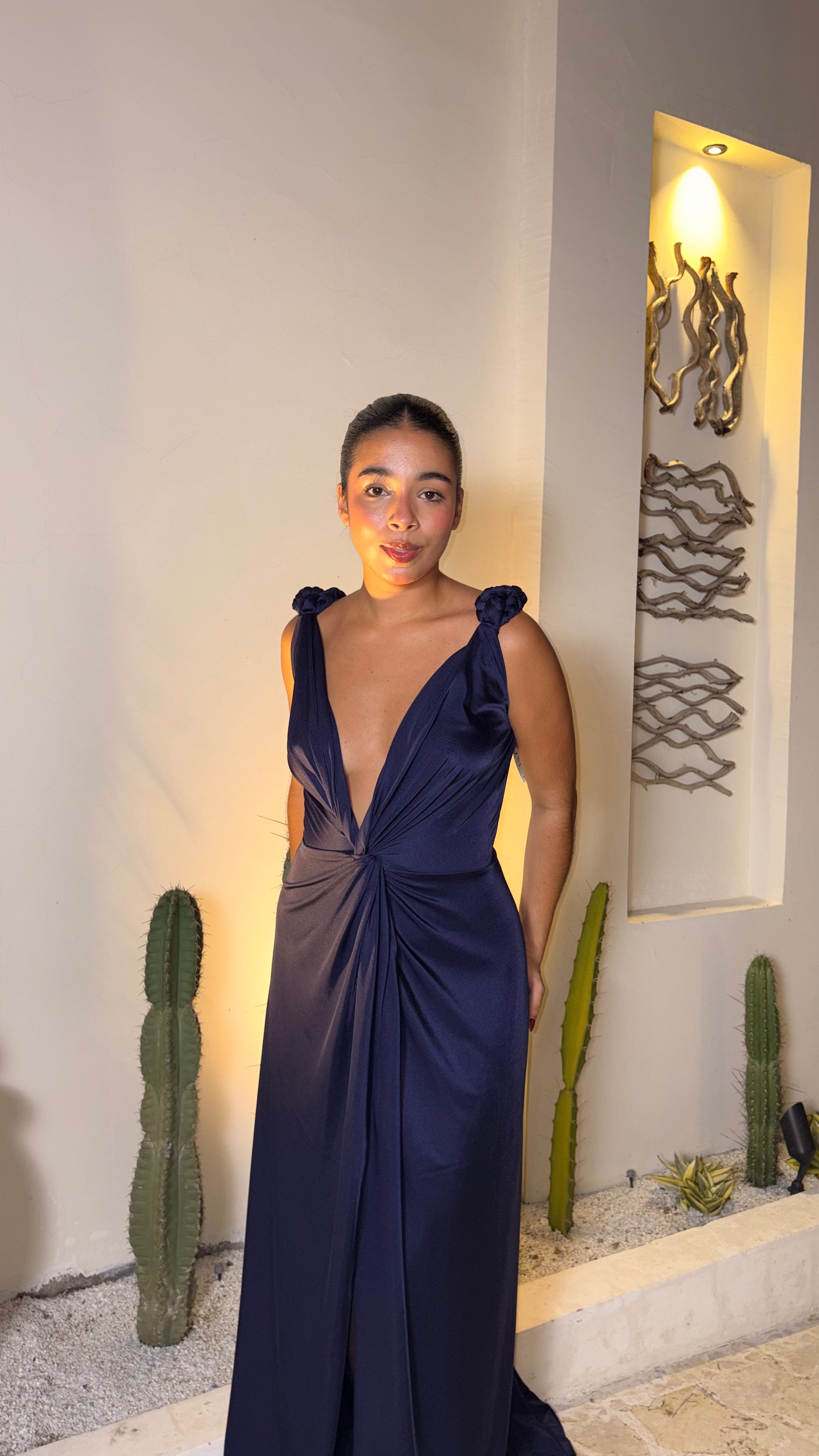Babe dress
