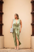 Amira dress - Pasarela Rosa