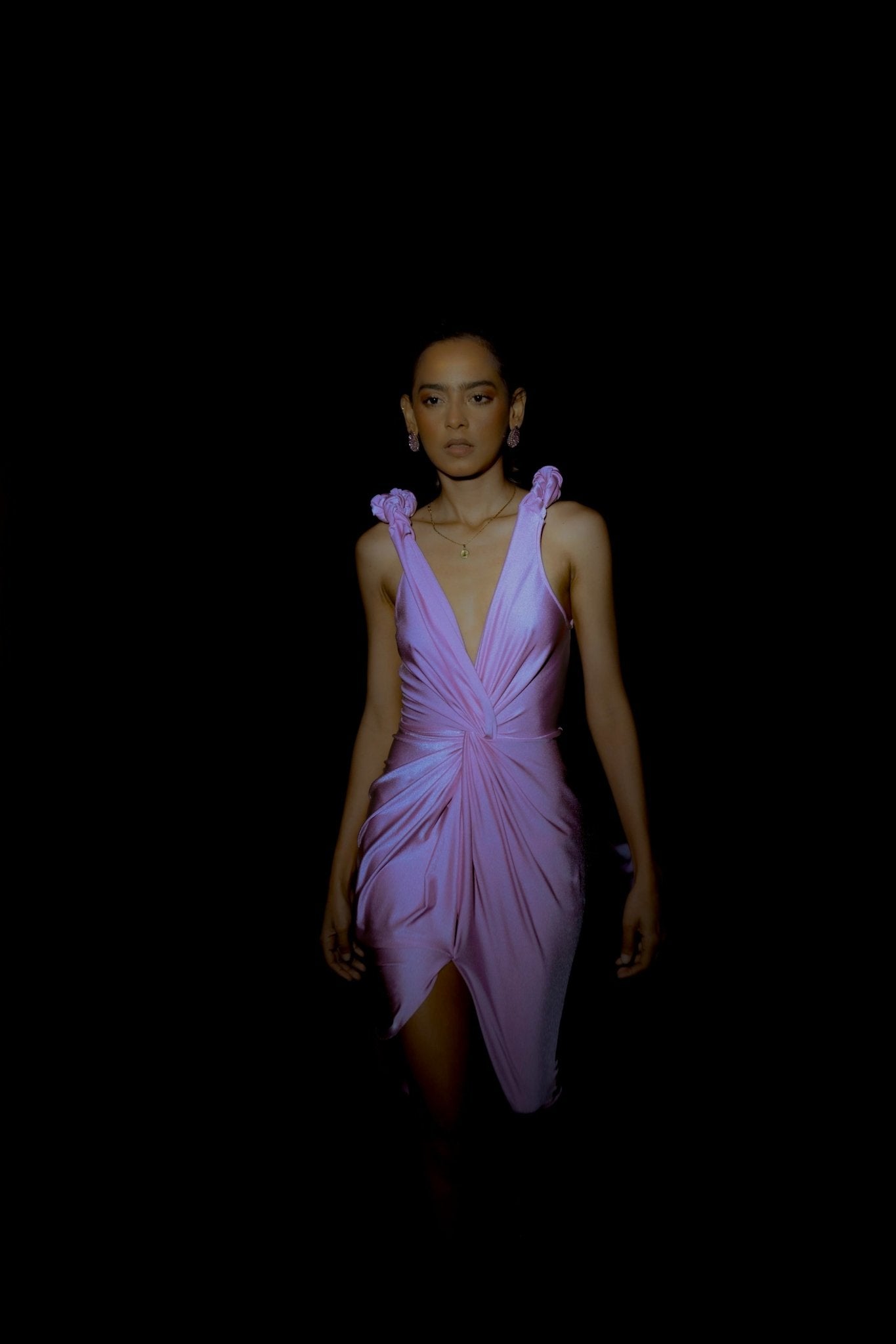 Babe dress - Pasarela Rosa