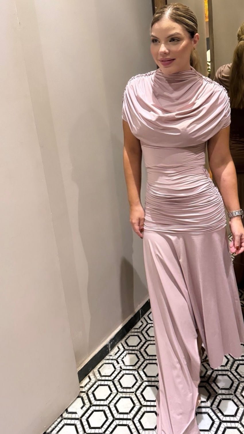Muralla set - Pasarela Rosa