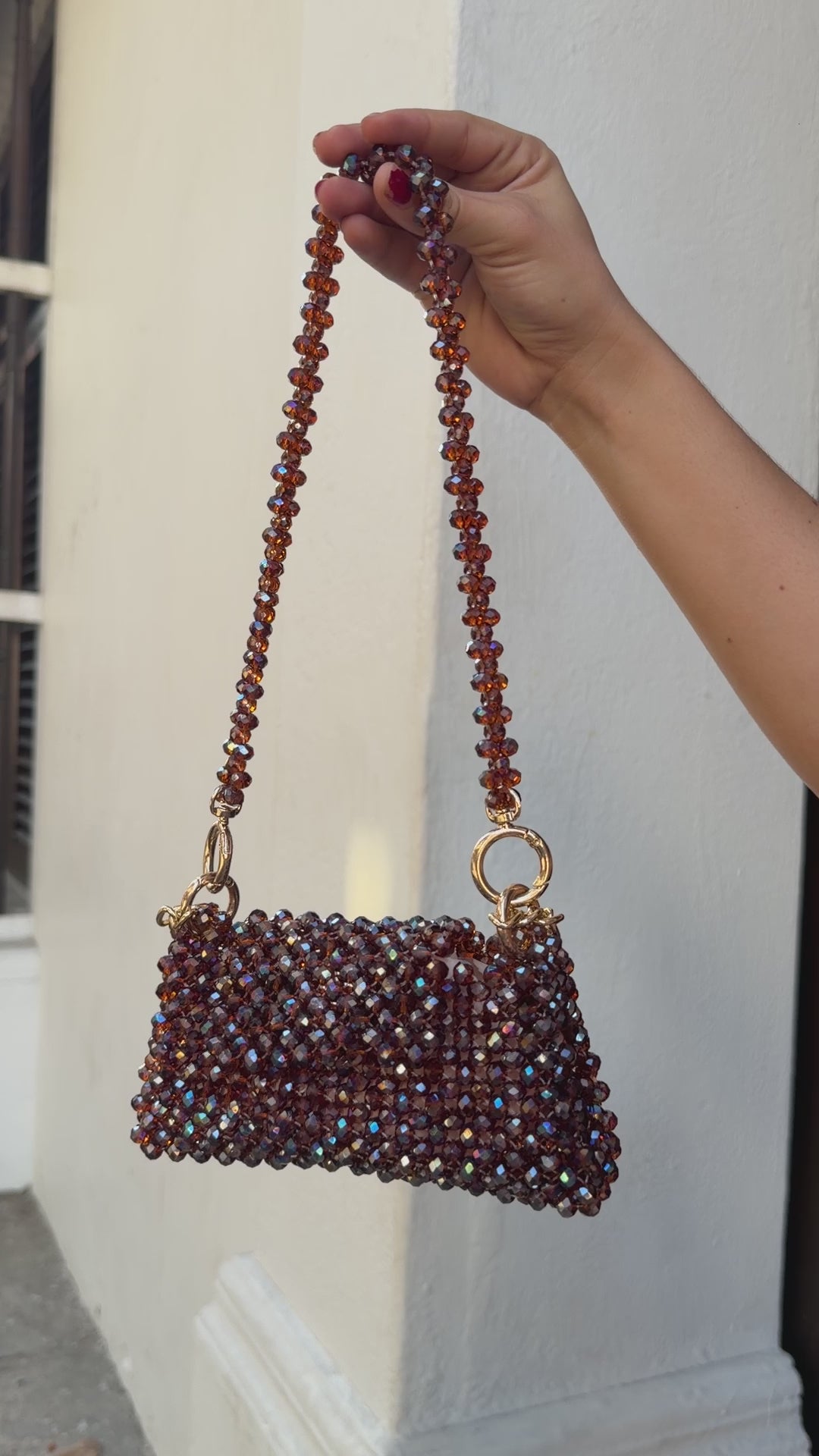 Tina bag