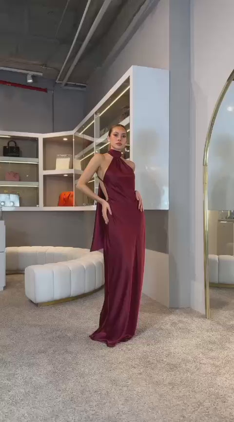 Gaby dress