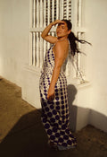 Silvia dress - Pasarela Rosa