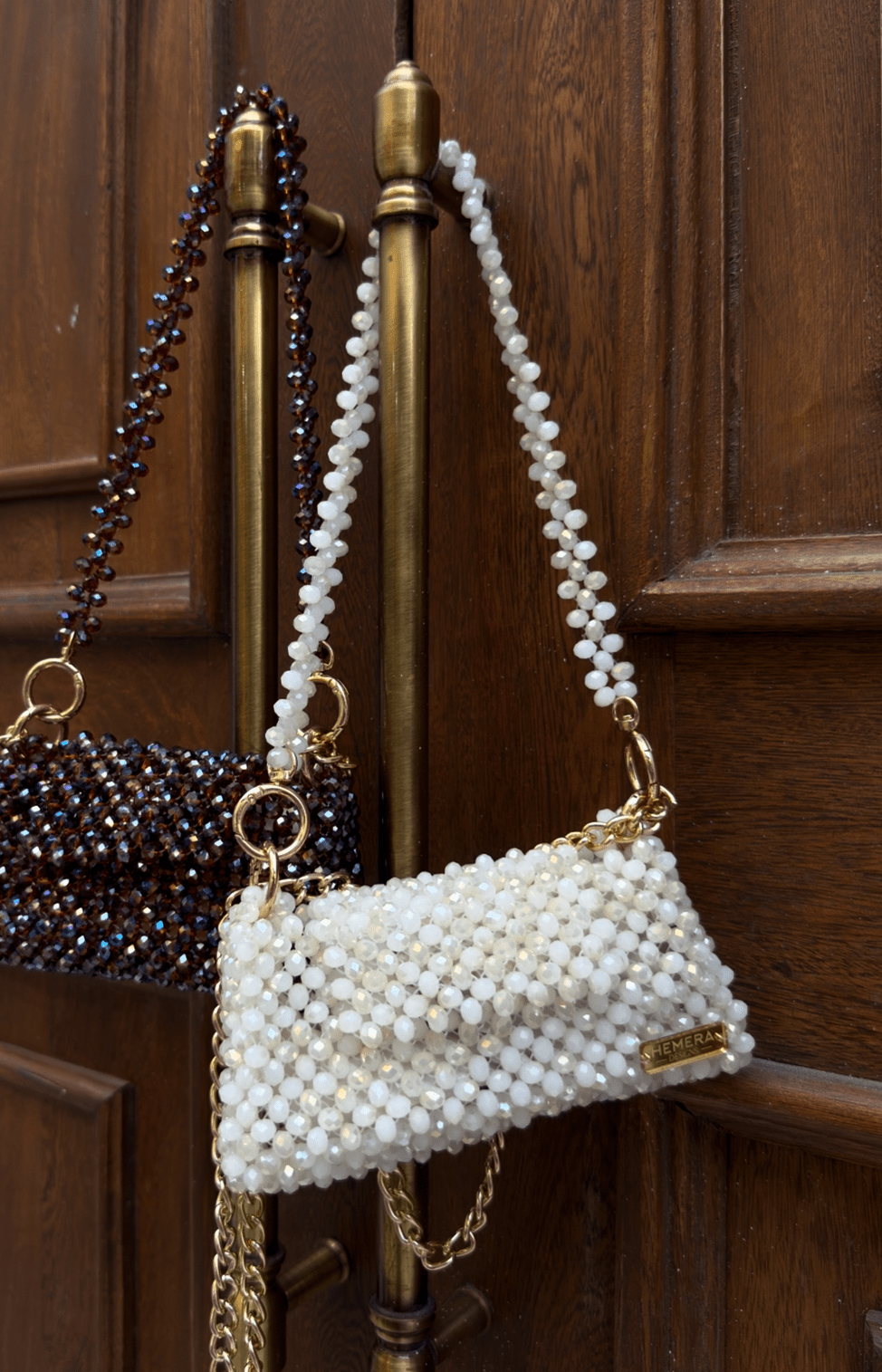 Tina bag - Pasarela Rosa